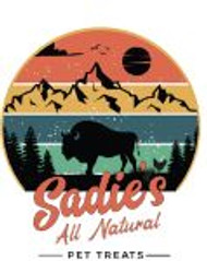 Sadie's All Natural Pet Treats